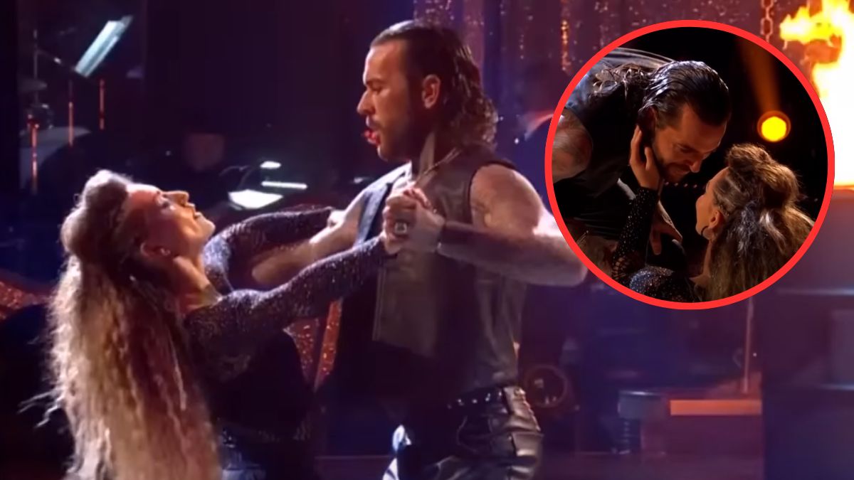 Brytyjskie media huczą od plotek o romansie Polki z tancerzem