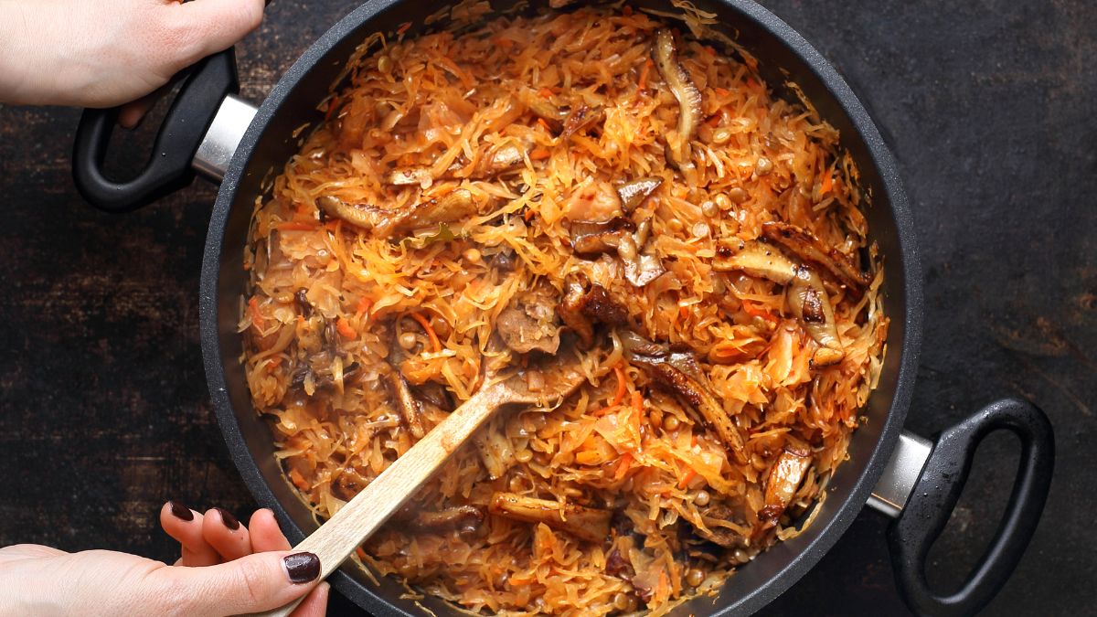 W ten sposób możesz przechowywać go nawet pół roku