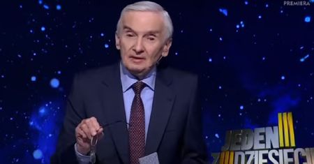 14 pytań z teleturnieju "1 z 10". Odpowiesz poprawnie na połowę?