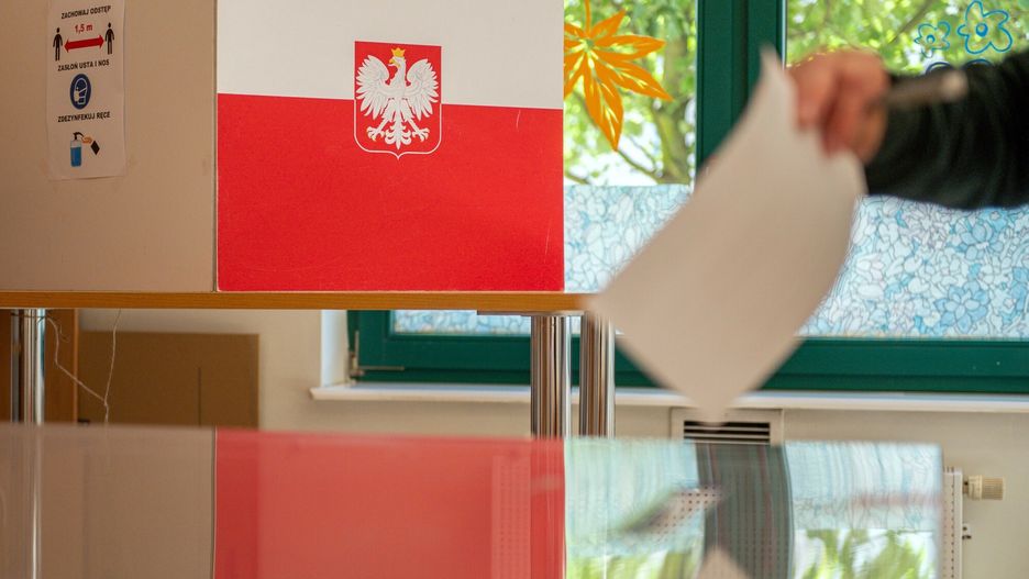 Jedynki na listach wyborczych 2023. To kandydaci ogólnopolskich partii