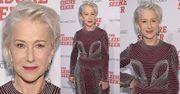 Elegancka Helen Mirren na premierze filmu