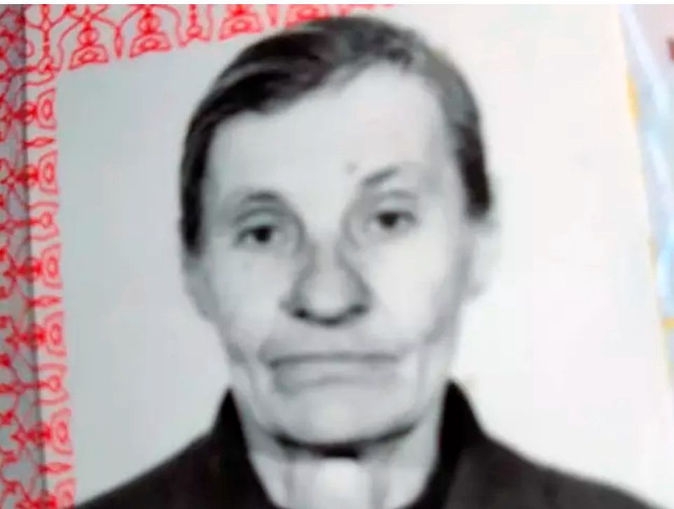 Zinaida Kononova