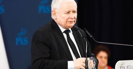 Dla Kaczyńskiego to katastrofa. Mamy nowe wyniki