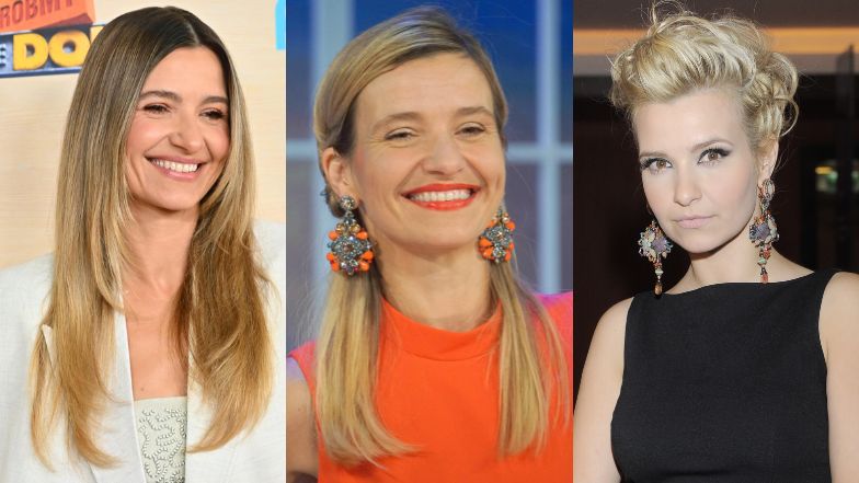 Joanna Koroniewska świętuje 47. urodziny. Tak się zmieniła