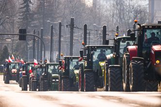 Polska będzie rozmawiać z Ukrainą. Kijów nalega na tranzyt bez postojów