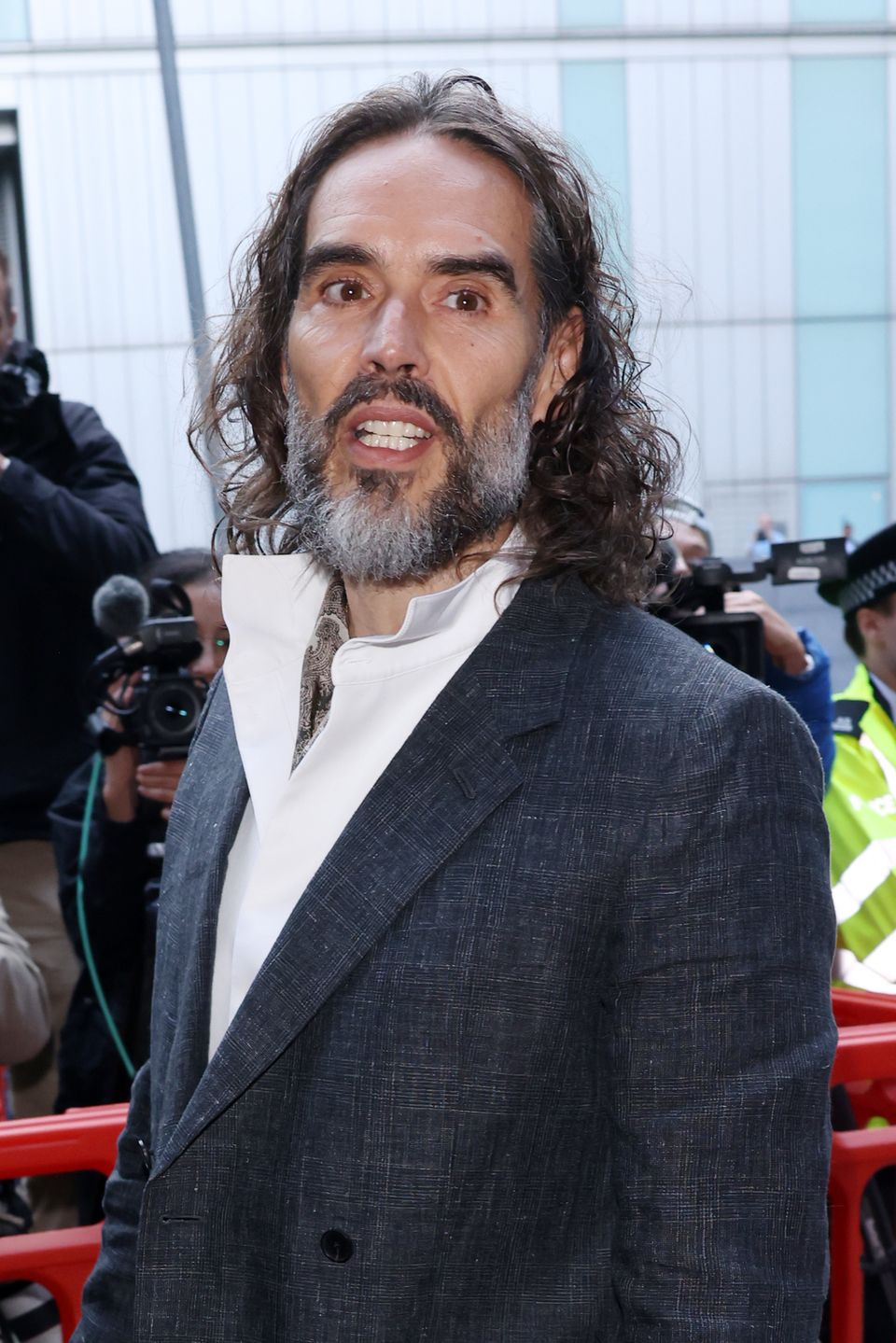 Russell Brand