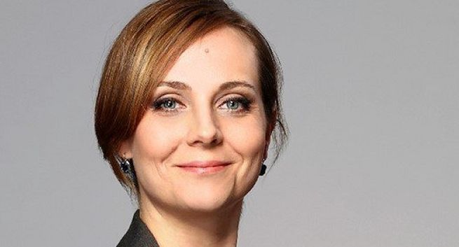 Marta Strzyżewska: z Aviva Poland do Frisco