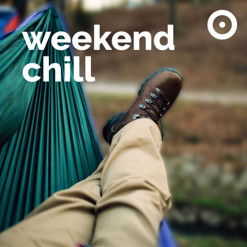 Logo stacji Weekend Chill