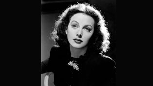 Aktorka i wynalazczyni. Historia Hedy Lamarr