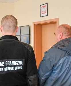 Українець віз з Росії до Польщі підроблений техпаспорт і отримав штраф