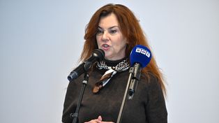 Wiceprezydent Warszawy o kulisach dymisji. "Aldona, miałaś pecha"
