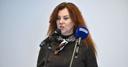 Wiceprezydent Warszawy o kulisach dymisji. "Aldona, miałaś pecha"