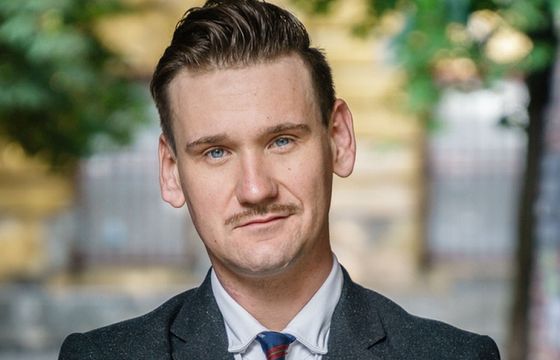 Pudelek przeprosi Jakuba Dymka za powielanie oskarżeń o gwałt i molestowanie