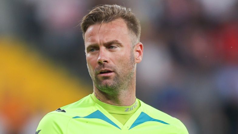 Artur Boruc miał problemy po przejściu na emeryturę