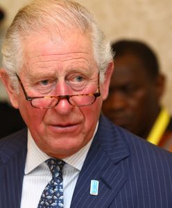 Książę Karol nie pojawi się na odsłonięciu pomnika Diany. Znamy powód