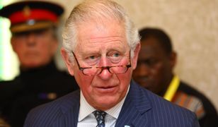 Książę Karol nie pojawi się na odsłonięciu pomnika Diany. Znamy powód
