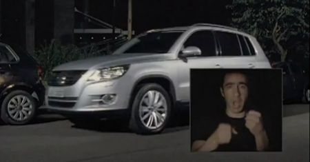 Rewelacyjna reklama Volkswagena Tiguana [wideo]