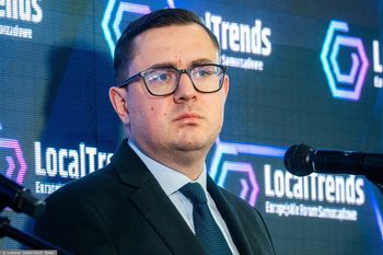 Zapowiada "znaczną obniżkę". Wróci program CPN