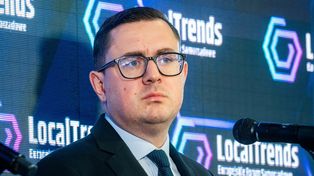 Zapowiada "znaczną obniżkę". Wróci program CPN