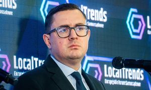 Zapowiada "znaczną obniżkę". Wróci program CPN