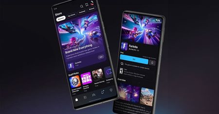 Sąd bada możliwości Epic Games w Google Play