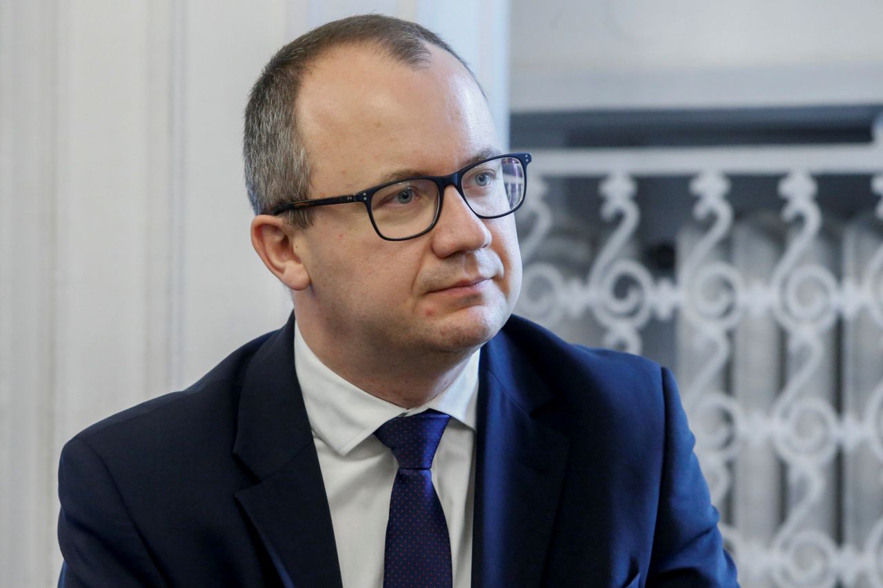Telewizja Polska złożyła zawiadomienie do Adama Bodnara. 