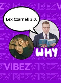 Będzie lex Czarnek 3.0. Czym będzie różnił się projekt od lex Czarnek 2.0.?