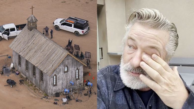 Nowe doniesienia w sprawie śmierci operatorki na planie filmu "Rust"