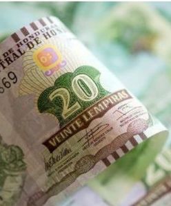 Gdzie drukują banknoty dla Hondurasu? W Warszawie