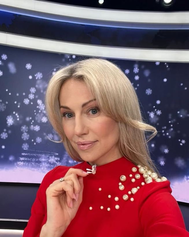 Magdalena Ogórek
