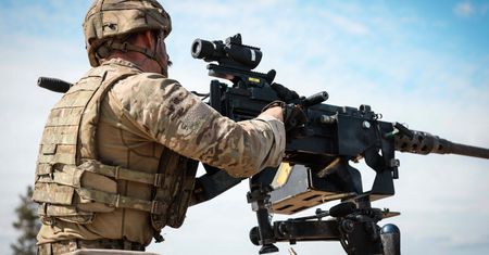 Brytyjczycy modernizują karabiny L111A1. Ich konstrukcja jest wiekowa