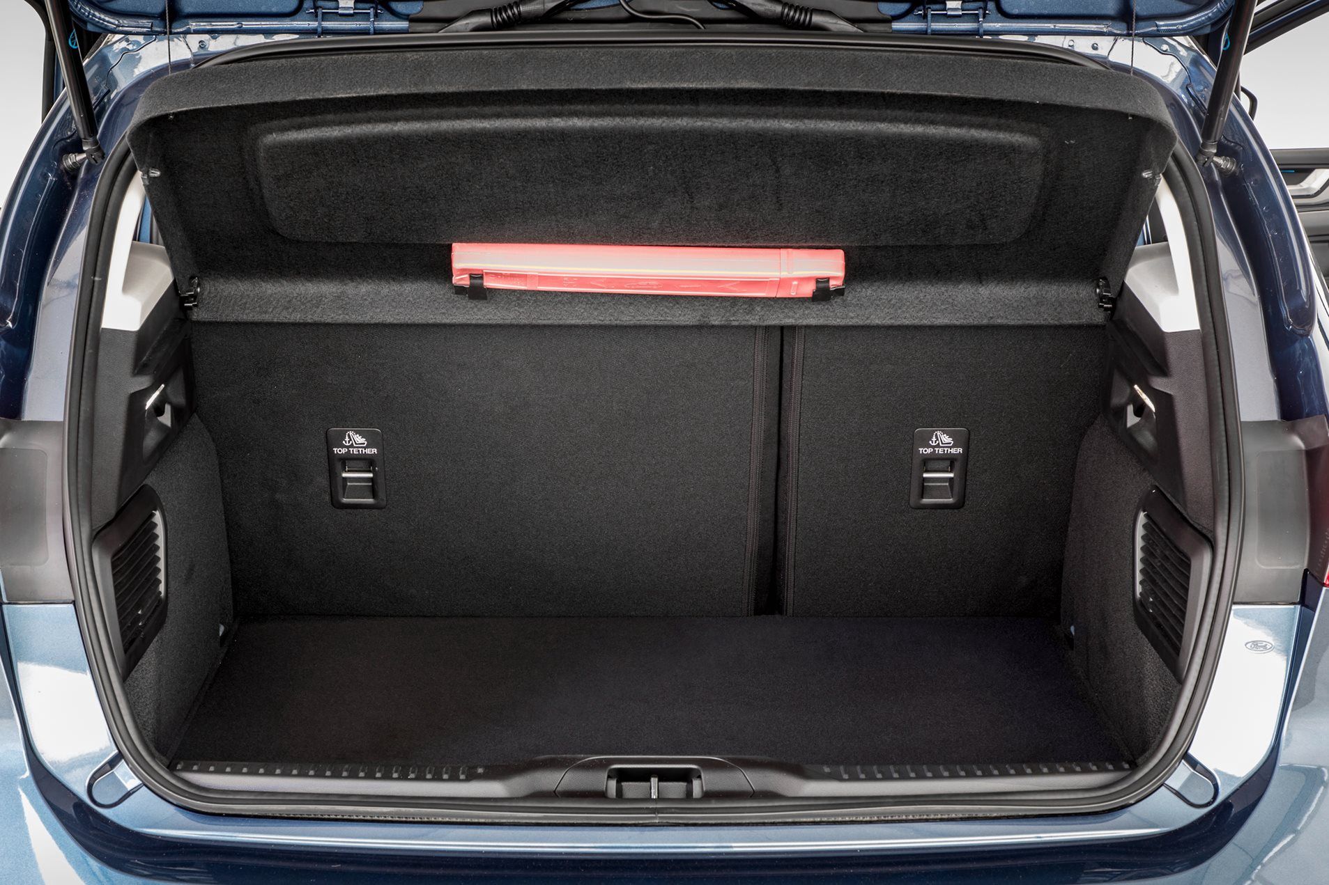 Ford Focus Hatchback
