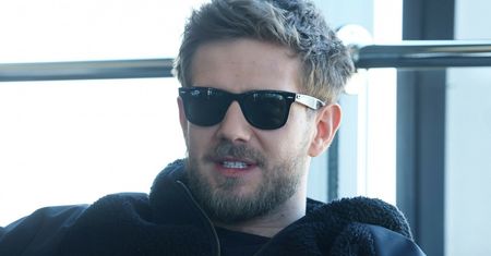 Antoni Królikowski traci kontakt z rzeczywistością? "Zachowywał się DZIWACZNIE I PODEJRZANIE"
