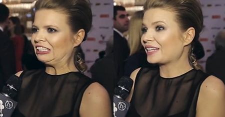 Manowska o "Rolnik szuka żony": "Praca swatki nigdy się nie kończy!"