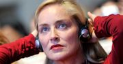 Sharon Stone ujawnia, że ​​zrobiła aborcję w wieku 18 lat. "Zostałam w pokoju i krwawiłam przez wiele dni''