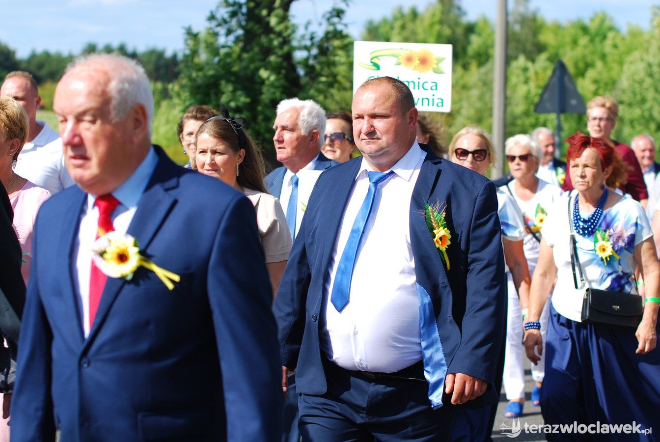 Dożynki 2026 w Fabiankach