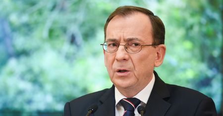 Kamiński reaguje na słowa Sienkiewicza i żąda przeprosin. "Niedopuszczalne"
