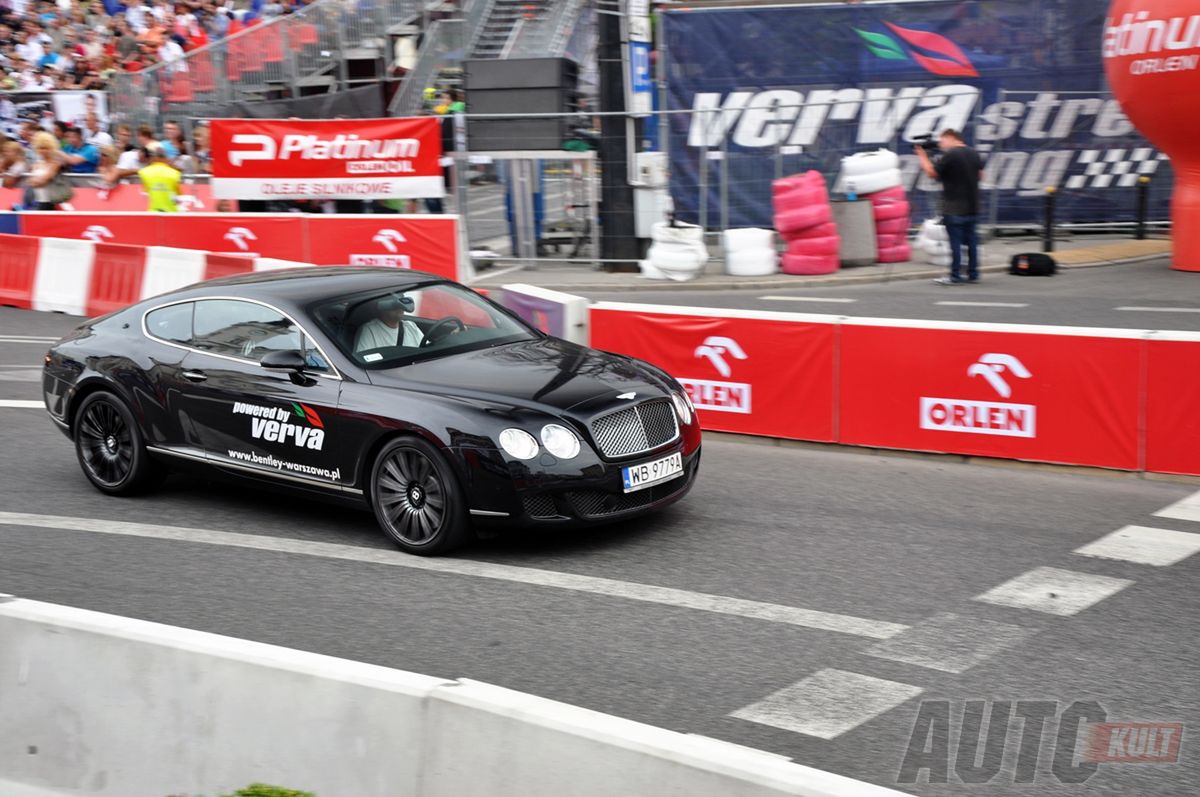 VERVA Street Racing 2011 (Fot. Mariusz Zmysłowski)