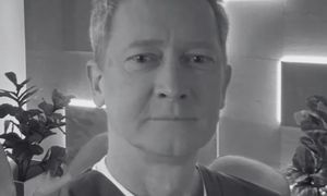 Nie żyje Jacek Janosz. Aktor znany z seriali TVN miał 54 lata