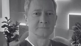 Nie żyje Jacek Janosz. Aktor znany z seriali TVN miał 54 lata