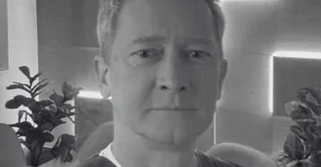 Nie żyje Jacek Janosz. Aktor znany z seriali TVN miał 54 lata