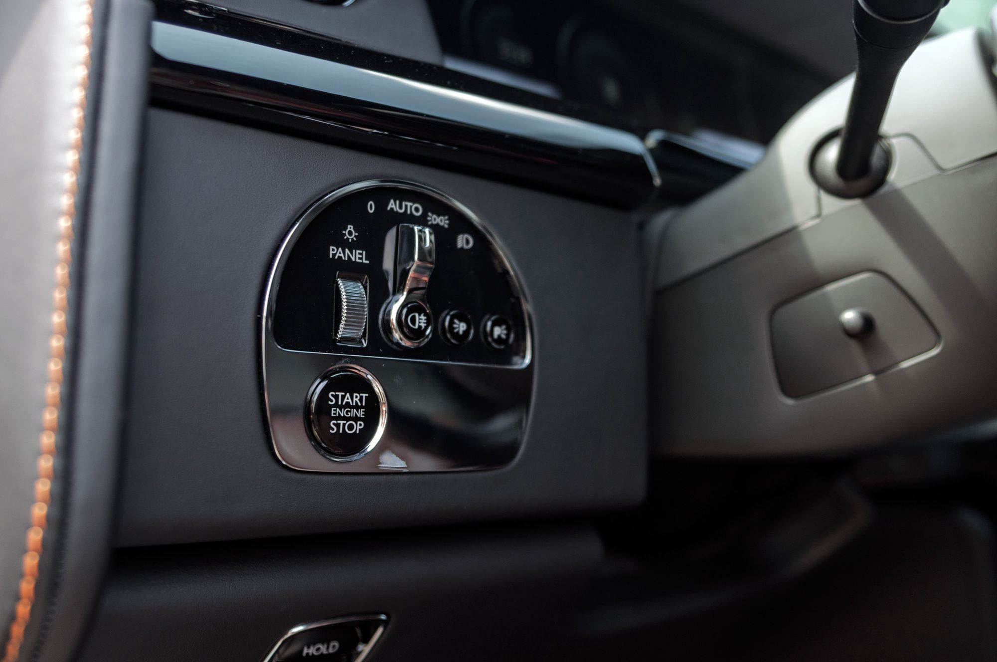 Rolls-Royce Phantom VIII (2025)