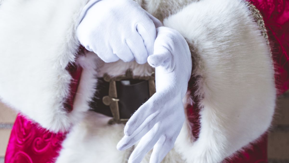 Biskup oznajmił dzieciom, że "św. Mikołaj nie istnieje" 