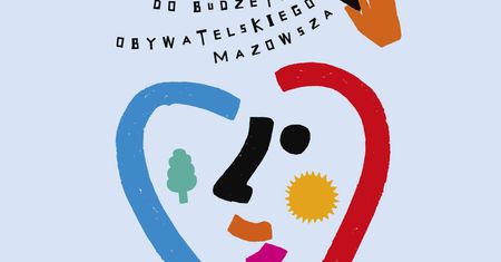 6. edycja Budżetu Obywatelskiego Mazowsza
