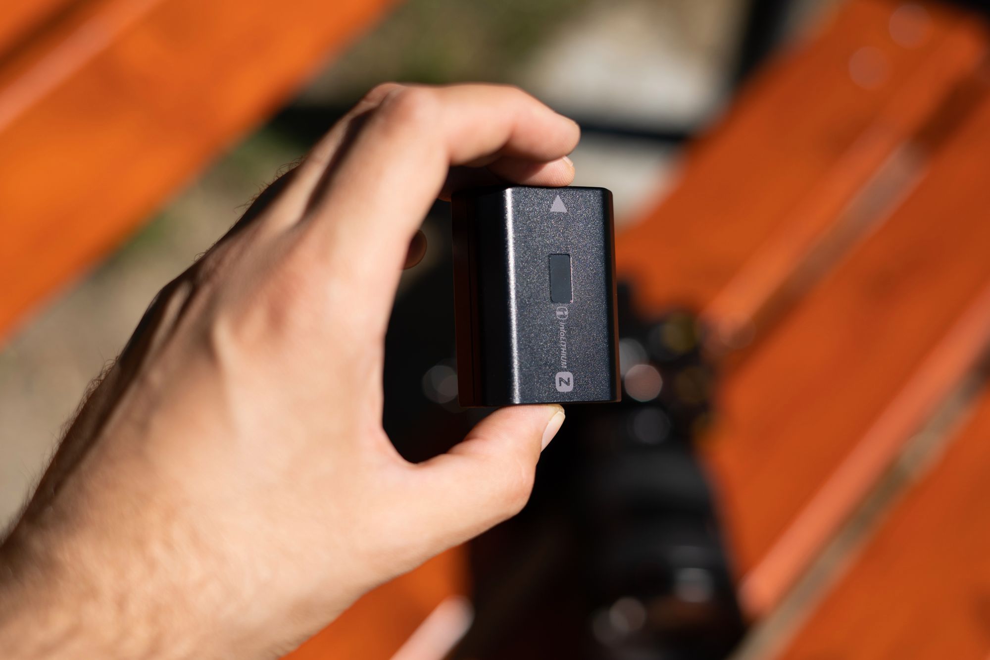Sony A7S III w końcu jest. Oto "książę ciemności" w naszych rękach 7