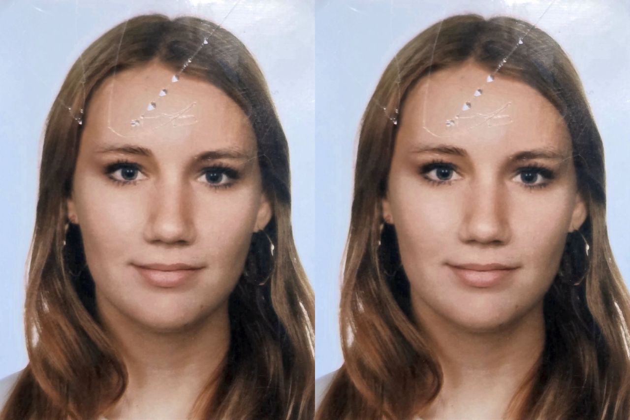 Zaginęła 15-letnia Natalia. Miała być w szkole. Pilny komunikat policji