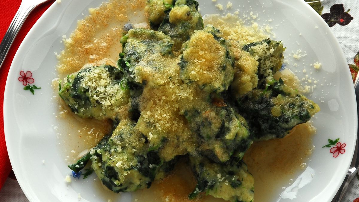 Gnudi