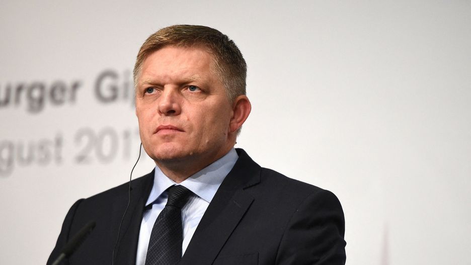 Robert Fico 