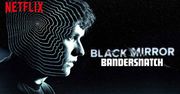 Czarne Lustro: Bandersnatch. Obejrzałem najnowszy interaktywny film Netfliksa