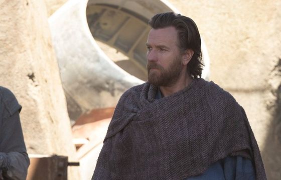 Ewan McGregor ma nadzieję na powrót do uniwersum „Gwiezdnych wojen”